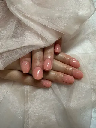 ネイル AOAQUA SHIORIのネイルデザイン