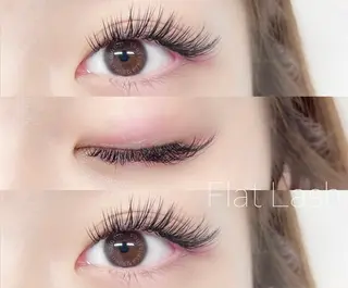 マツエク・マツパ Lumos nail&eyelash所属・Lumos Ayakaのマツエク・マツパデザイン