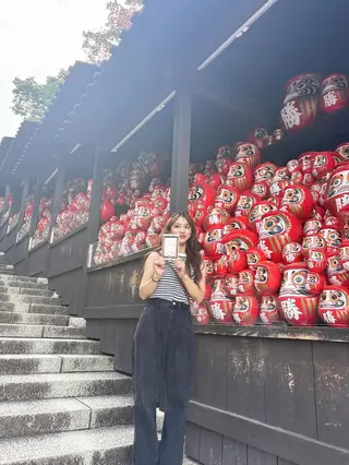 🩷Eny terrace🩷のヘアスタイル