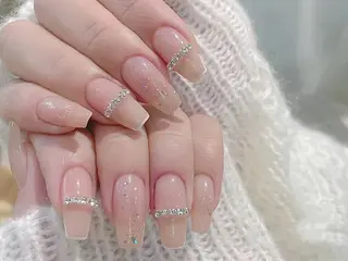 ネイル 🎀CeCe nail🎀のネイルデザイン