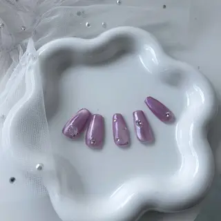 ネイル vante yudukiのネイルデザイン