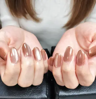 ネイル inhernail hitomiのネイルデザイン