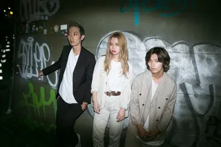 コジマ ダイスケのヘアスタイル