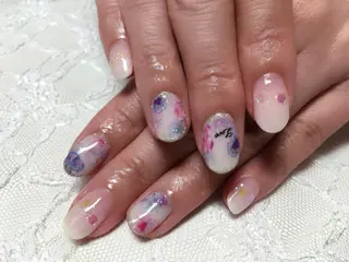 ネイル N Kaoriのネイルデザイン