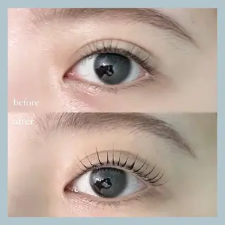 マツエク・マツパ 💎垢抜け眉/まつげ 💎SSIN 札幌店の眉毛・アイブロウイメージ