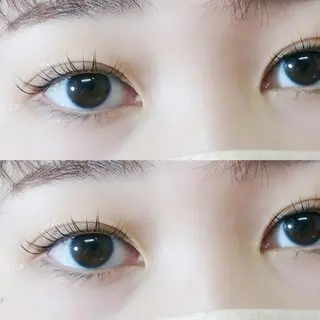 マツエク・マツパ eyelash&eyebrow Toi-meme(トワメム)自由が丘所属・Toi-meme トワメムのマツエク・マツパデザイン