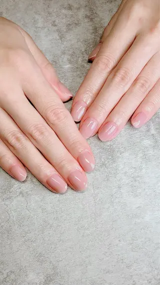 ネイル haleyume所属・shino🌟 痛ネイルのネイルデザイン