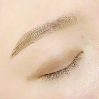 アイブロウ 🤍nano🤍 eyelashの眉毛・アイブロウイメージ