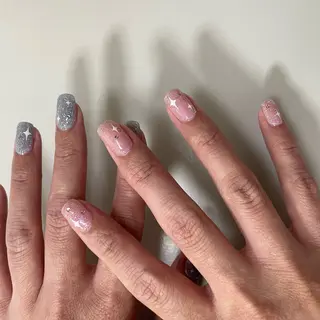 ネイル MiLK.   Nail&Eyelash所属・MiLK. wakaのマツエク・マツパデザイン