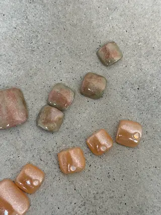 ネイル Manon/ rikaのネイルデザイン