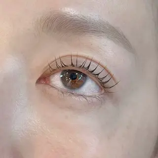 マツエク・マツパ airRe moeのマツエク・マツパデザイン