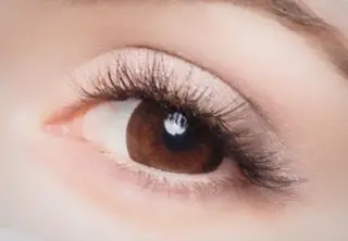 マツエク・マツパ Orange  Camelのマツエク・マツパデザイン