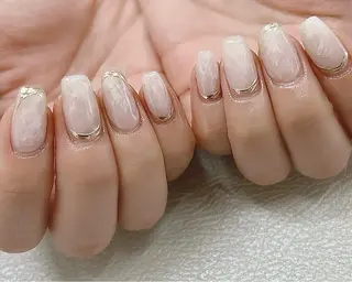 ネイル Beauty Salon Regene 【リジェネ】所属・Regene TAMURAのネイルデザイン