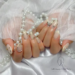 ネイル M2 BEAUTY Rionのネイルデザイン