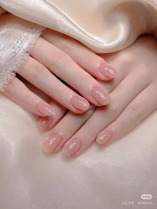 ネイル ソルネイル所属・ソルネイル ナナのネイルデザイン