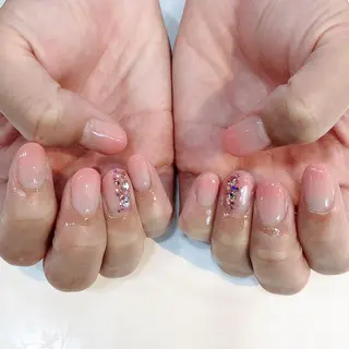 ネイル 近藤 あみのネイルデザイン