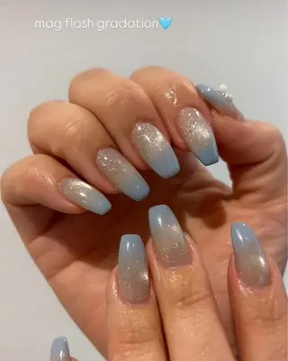 ネイル Ballie/ Mizukiのネイルデザイン