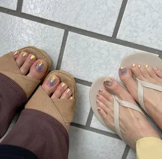 ネイル ネイルサロン mama nailのネイルデザイン