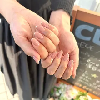 ネイル Megu 【 cutill 】のネイルデザイン