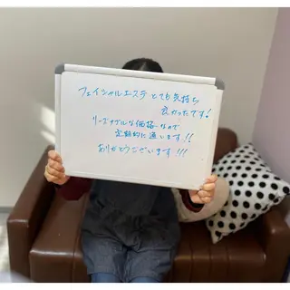 Salon Improveのネイルデザイン