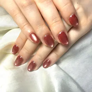 ネイル elche SHOKOのネイルデザイン