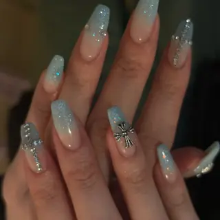 ネイル yuri / 個性派nailのネイルデザイン