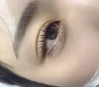 パーマ 👼 Kiki👼のマツエク・マツパデザイン