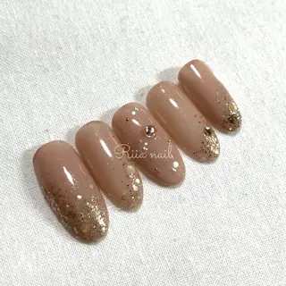 ネイル リニューアルオープン Riamyのネイルデザイン