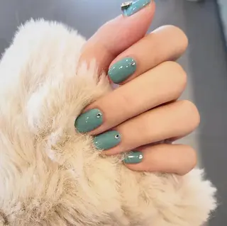 ネイル RAFFINE tennのネイルデザイン