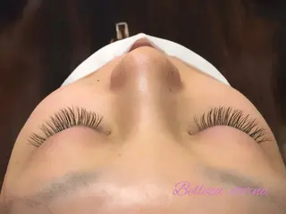 マツエク・マツパ Belleza eternaのマツエク・マツパデザイン