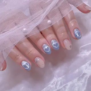 ネイル 菊地 千奈のエステ・リラクイメージ