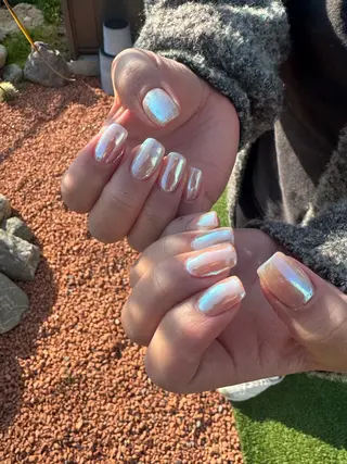 ネイル i. micaのネイルデザイン