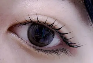 マツエク・マツパ 神崎マツエク専門所属・神崎💗 EMA beautyのマツエク・マツパデザイン