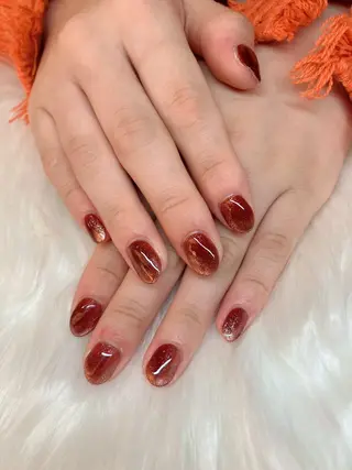 ネイル The Nail エミのネイルデザイン