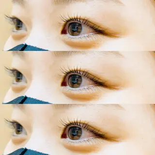 マツエク・マツパ chatran ishimochiのマツエク・マツパデザイン