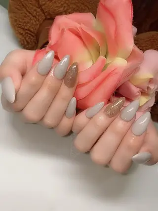 ネイル nail salon azuのネイルデザイン