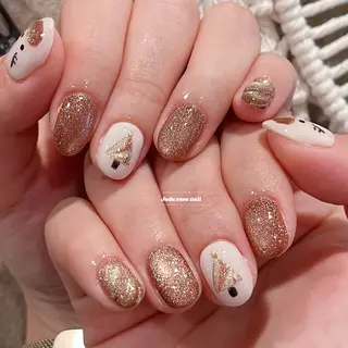 ネイル ✰Jade.vase 銀座一丁目・東銀座のネイルデザイン