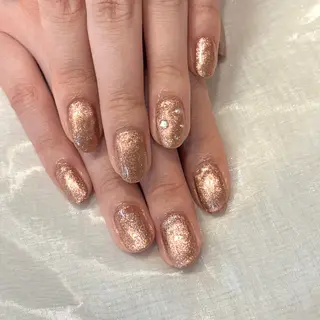 ネイル Chipie_ ayanoのネイルデザイン