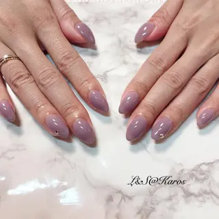 ネイル L&S@Karos所属・L&S@ Karosのネイルデザイン