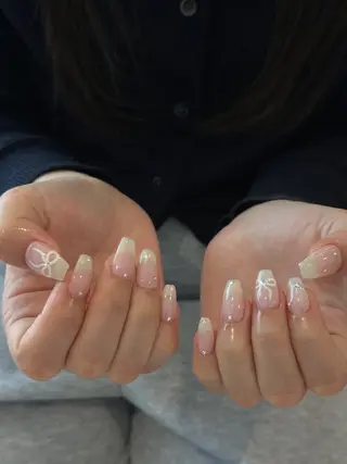 ネイル private nail salon - mooi. -所属・mooi. amaneのネイルデザイン
