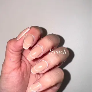 ネイル LaLa Peach 崎原のネイルデザイン