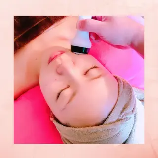 PLUS ONE~プライベートサロン所属・【mai*】マツヤニ ボディ/ベッドスパのその他イメージ