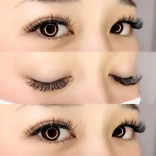 マツエク・マツパ ｉｃｈｉ ...のマツエク・マツパデザイン