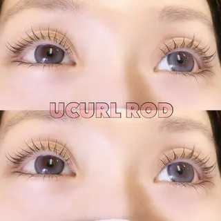 マツエク・マツパ alice tokyo　手塚晏菜のマツエク・マツパデザイン