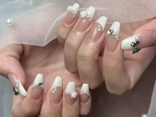 ネイル ToliyDeliy ネイルサロンのネイルデザイン