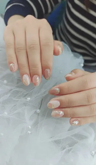 ネイル ♡Sherry  Nail♡のネイルデザイン