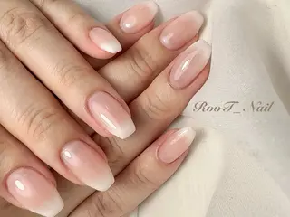 ネイル RooT Nailのネイルデザイン