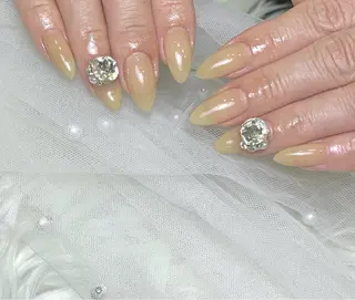 ネイル Nail salon Venusのネイルデザイン