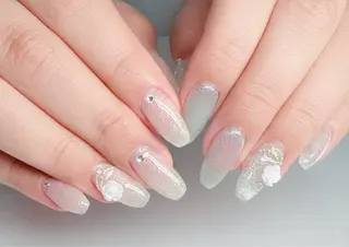 ネイル Rect Shizukaのネイルデザイン