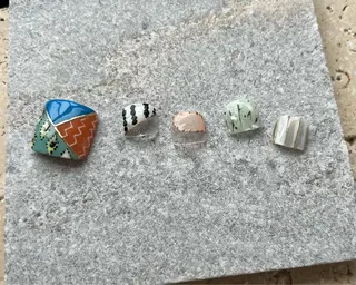 ネイル tree houseのネイルデザイン